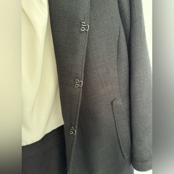 Banana Republic Tweed Dress with Matching Jacket - Picture 7 of 9